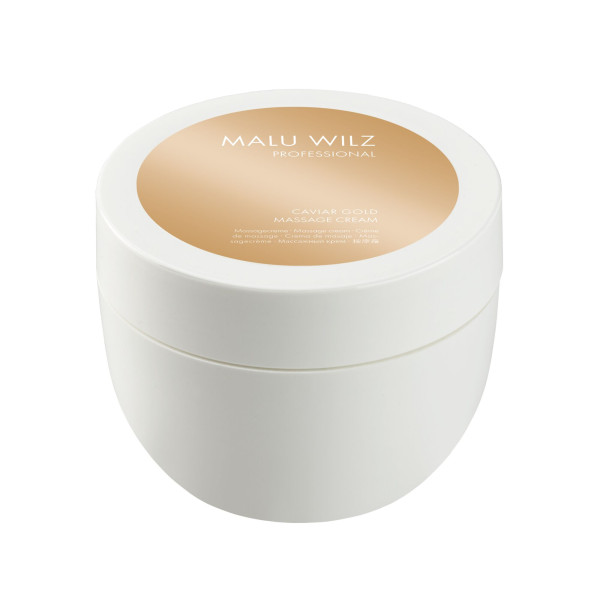 CAVIAR GOLD MASSAGE CREAM 200ml - KABINETNÍ